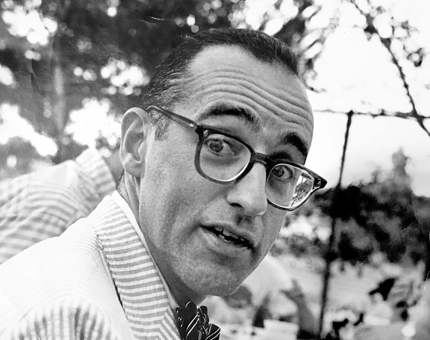 Daniel DeBra